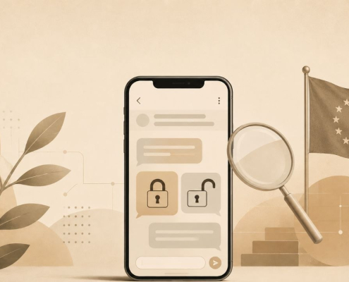 Chatkontrolle 1.0 ist zurück – was das für deine private Kommunikation wirklich bedeutet